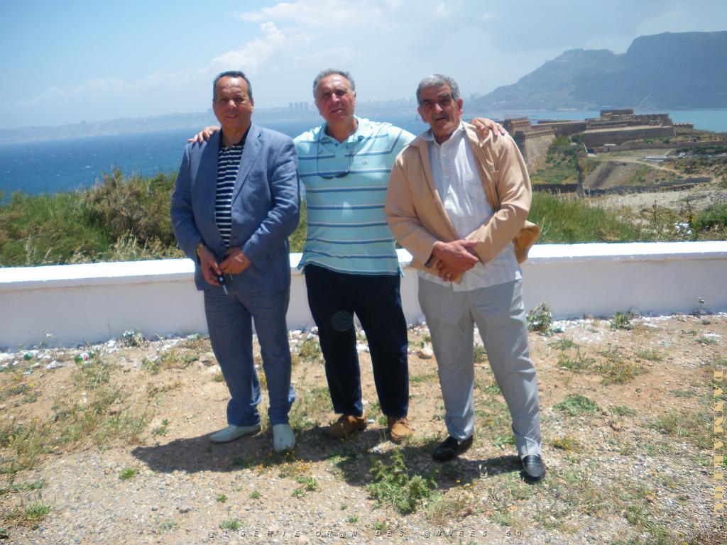 VOYAGE A ORAN EN 2009 2.JPG